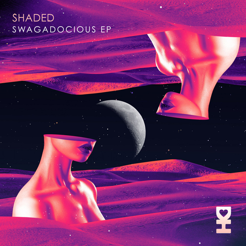 Shaded (LA) - Swagadocious [DH116]